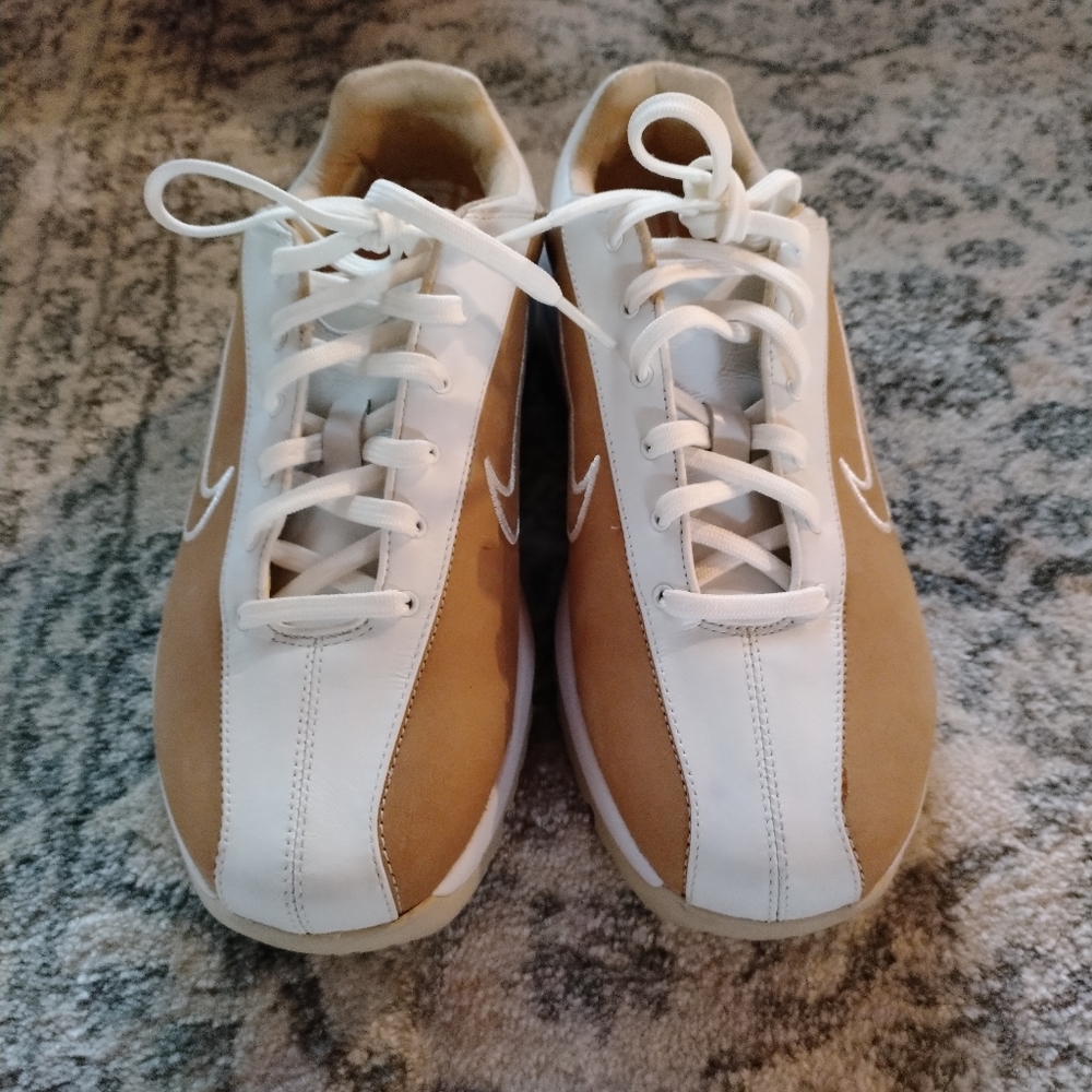 Nike Sport Performance Golf Shoes